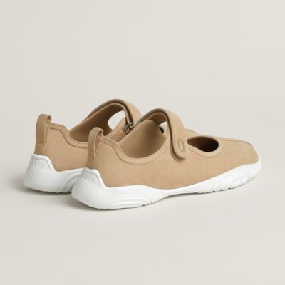 Beige/Natural - Women's Shoes | Hermès Mainland China